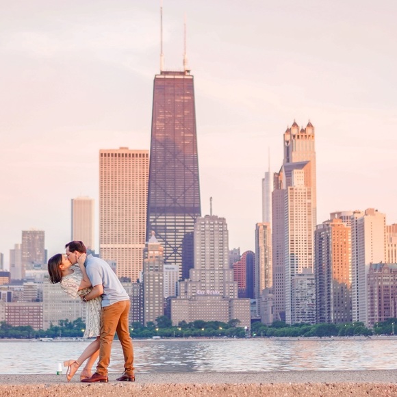 Meet your Posher, Stephanie - Picture 2 of 3